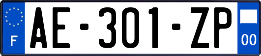 AE-301-ZP