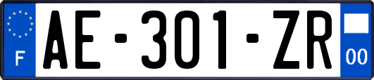 AE-301-ZR