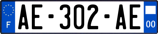 AE-302-AE
