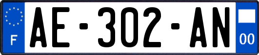 AE-302-AN