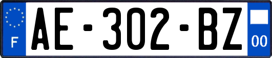 AE-302-BZ