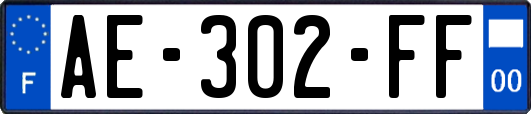 AE-302-FF