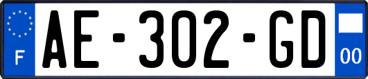 AE-302-GD