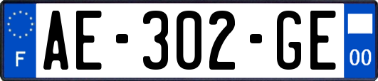 AE-302-GE