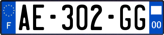 AE-302-GG