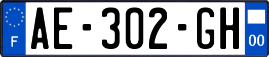 AE-302-GH