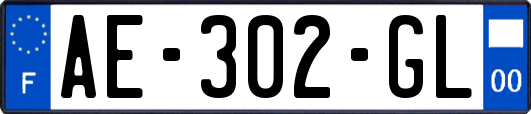 AE-302-GL