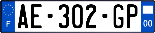 AE-302-GP