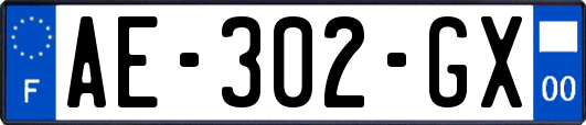 AE-302-GX