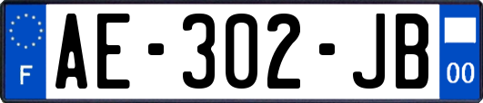 AE-302-JB