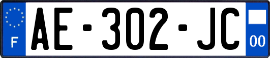 AE-302-JC
