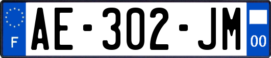 AE-302-JM