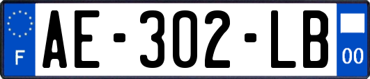 AE-302-LB