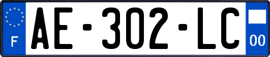 AE-302-LC