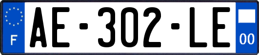 AE-302-LE
