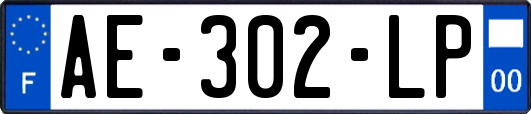 AE-302-LP