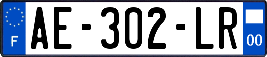 AE-302-LR