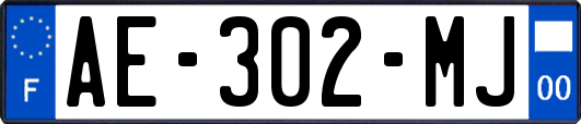 AE-302-MJ