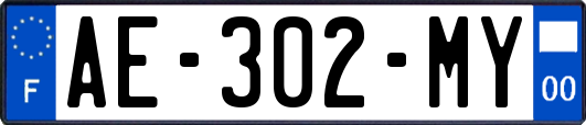 AE-302-MY