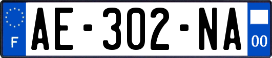 AE-302-NA