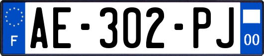 AE-302-PJ