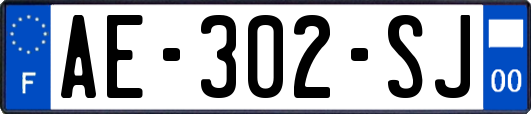 AE-302-SJ