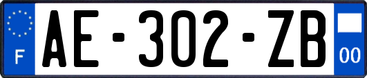 AE-302-ZB