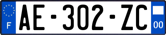 AE-302-ZC