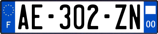 AE-302-ZN