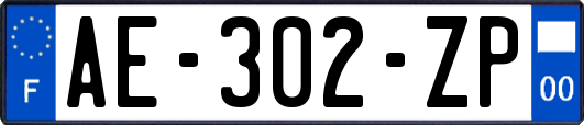 AE-302-ZP