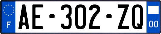 AE-302-ZQ