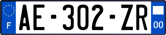 AE-302-ZR