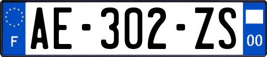 AE-302-ZS