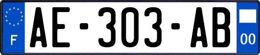 AE-303-AB
