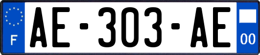AE-303-AE