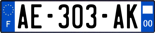 AE-303-AK