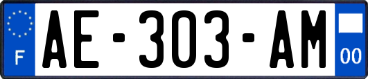 AE-303-AM