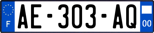 AE-303-AQ