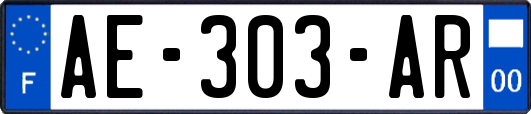 AE-303-AR