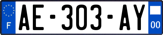 AE-303-AY