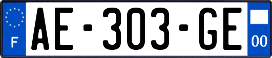 AE-303-GE