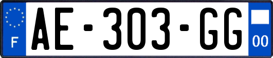 AE-303-GG