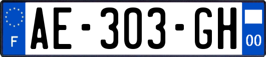 AE-303-GH