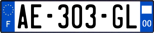 AE-303-GL