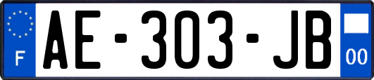 AE-303-JB