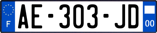 AE-303-JD