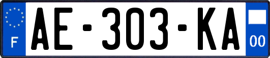 AE-303-KA