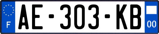 AE-303-KB