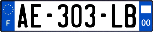 AE-303-LB