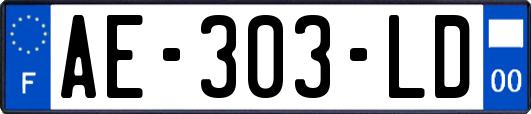 AE-303-LD